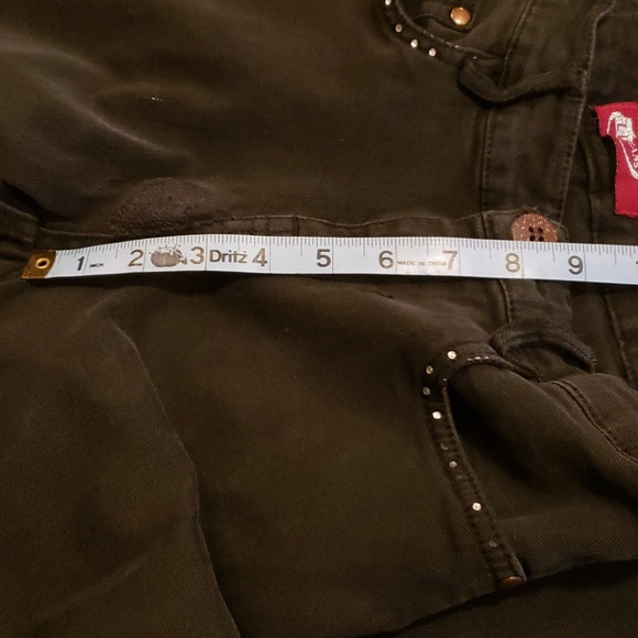 Last chance Lilai Dolce & Gabbana LL black jeans - Picture 8 of 16